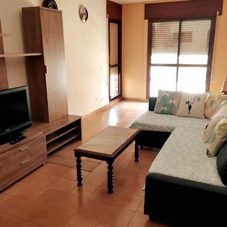 Apartamento Para 6 Personas En Barbastro Esterno foto